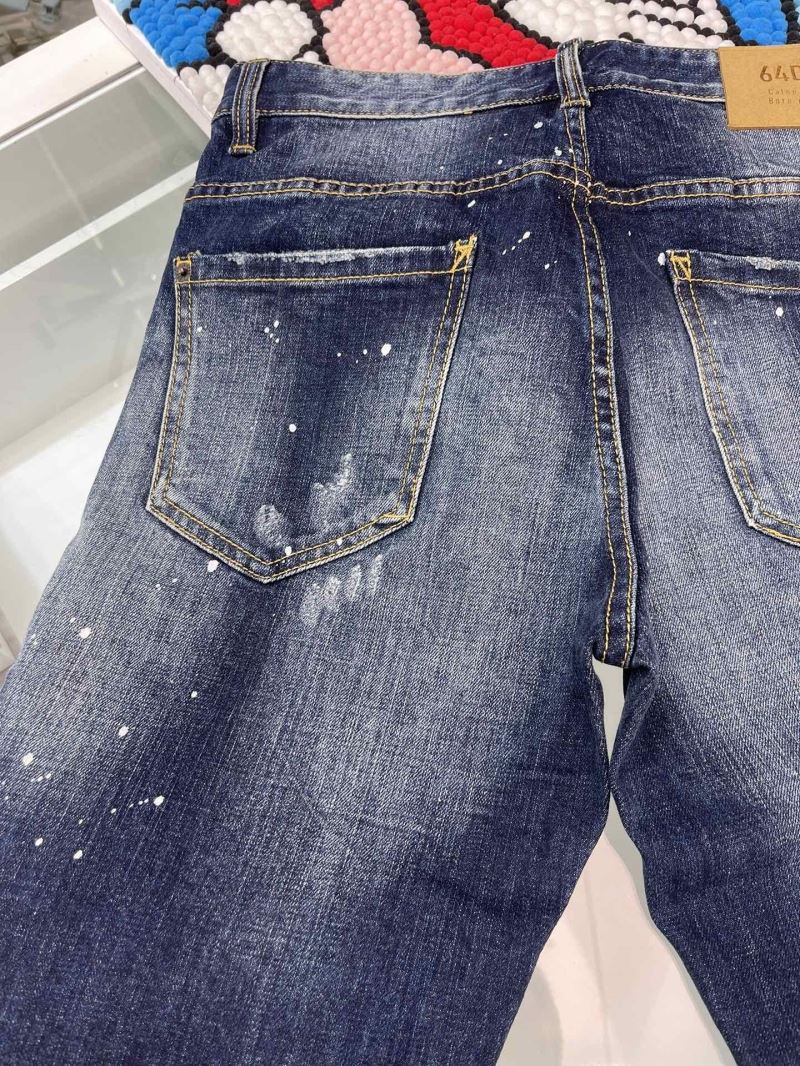 Dsquared2 Jeans